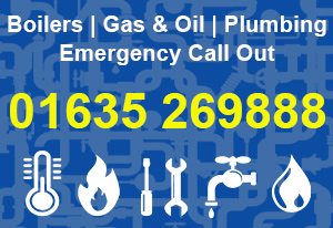 Call APS Plumbing for all your plumbing and heating needs 01635 269888