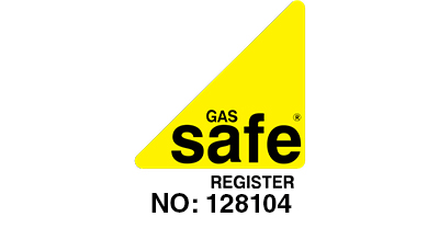 Gas Safe Registered