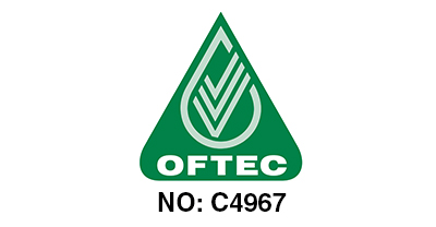 Oftec Registered